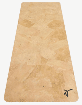 Empfehlung: BYO-R Yogamatte XL aus Kork und Naturkautschuk