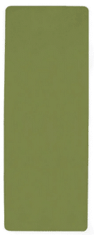 Empfehlung: DIYOGI Yogamatte aus Naturkautschuk