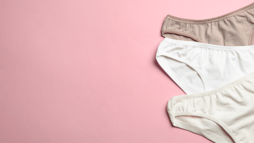Warum nachhaltige Periodenunterwäsche in großen Größen besonders sinnvoll ist