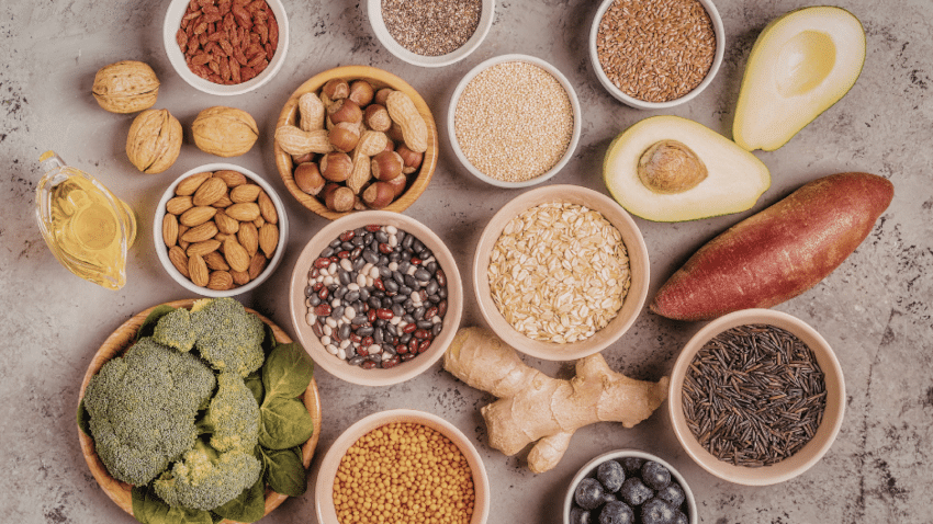 Der entscheidende Faktor: Ernährungsmuster statt Einzelprodukte