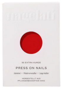 CHILLI DRIZZLE | KNALLROT