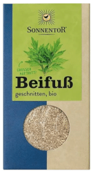Empfehlung: Beifuß Gewürz Bio von Sonnentor