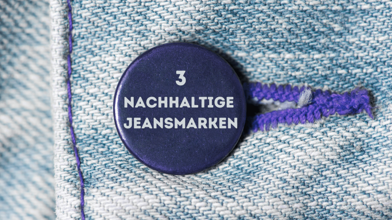 Nachhaltige Jeans kaufen: Die besten Modelle von MUD, Nudie und Kuyichi