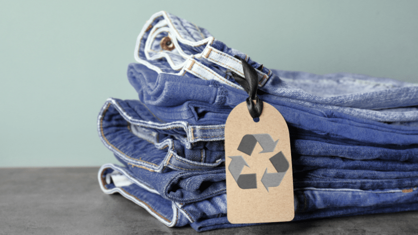 Die drei besten nachhaltigen Jeansmarken im Vergleich
