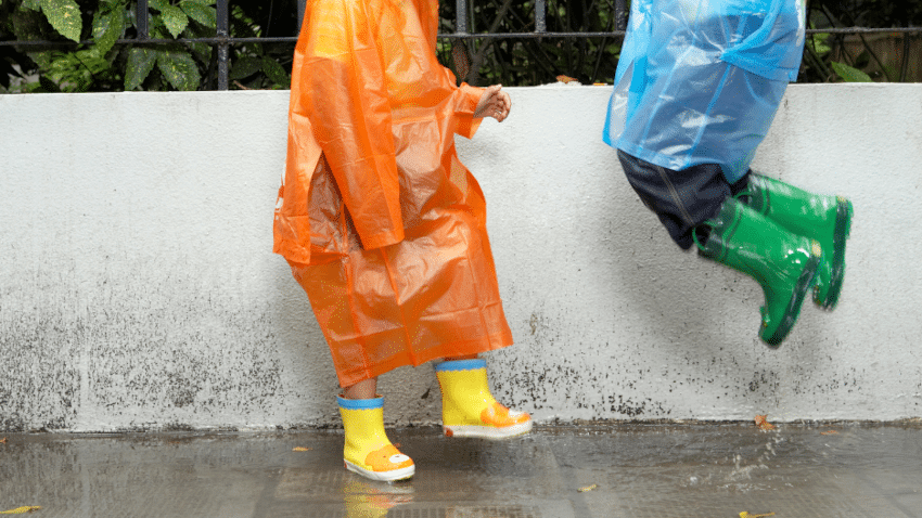 Fazit: PFAS-freie Regenkleidung für Kinder wird immer besser