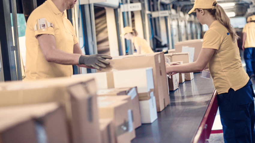 Warum viele retournierte Produkte nie wieder verkauft werden