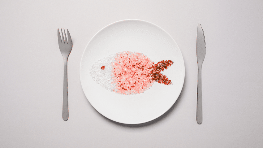 Was Mikroplastik im Körper so schwer greifbar macht