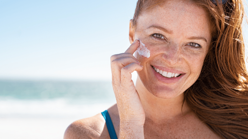 Darum weißeln hochwertige Naturkosmetik-Sonnencremes mit modernen Formulierungen nicht