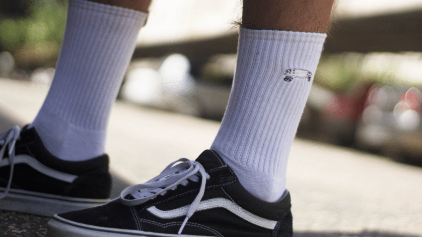 Was die fünf besten nachhaltigen Sneaker-Marken für Herren unterscheidet