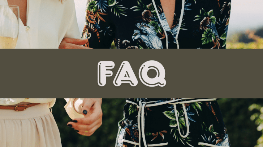 FAQ | PETA Die beste vegane Mode 2026