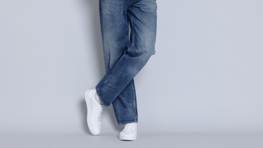 Welche Jeans-Passform ist am nachhaltigsten?
