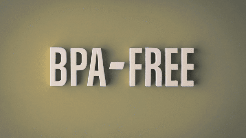 PFAS + BPA bei Backpapier | Worauf es wirklich ankommt