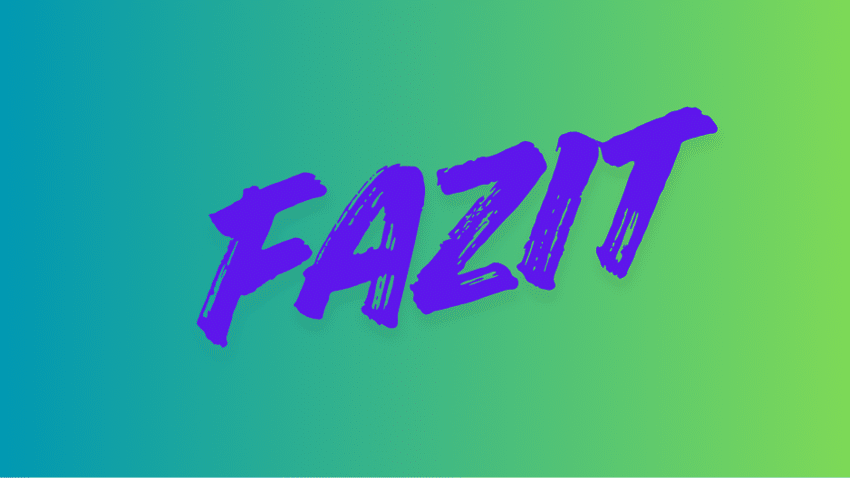 Begründetes Fazit zu der Frage: Wie nachhaltig ist Cupro wirklich?