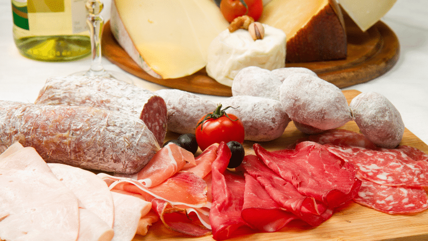 Wein bei Histaminintoleranz unbedingt vorsichtig testen