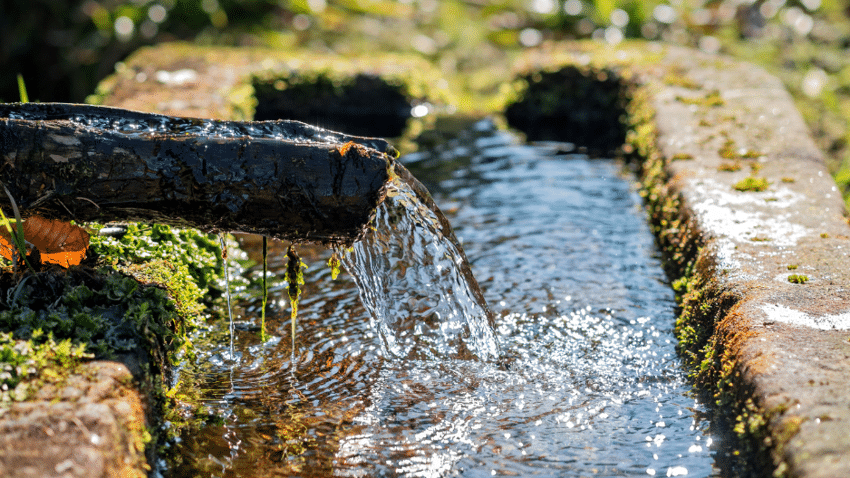 Braucht man in Deutschland überhaupt einen Wasserfilter? In diesen Fällen kann er sinnvoll sein.