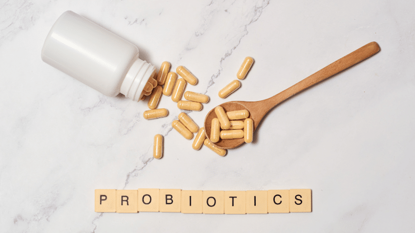 Was sind Probiotika?