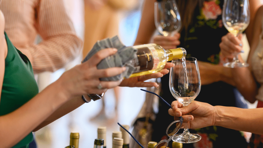 Empfehlung: Histaminarme Weine und alkoholfreie Alternativen