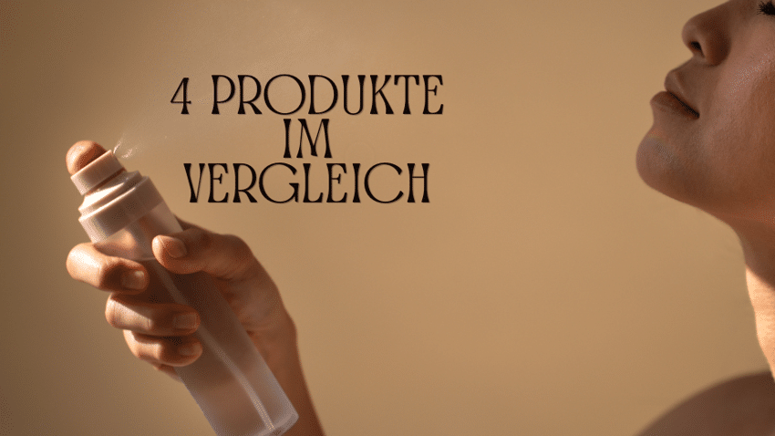Die vier HOCl-Produkte im Detail