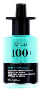 Anua PDRN Hyaluronic Acid Capsule 100 Serum