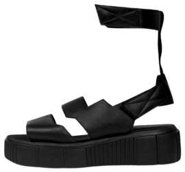 BOHEMA Sandalen Kaktusleder