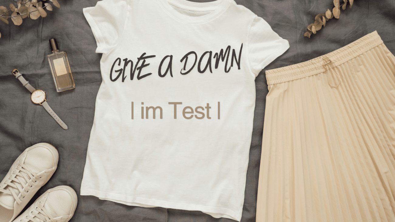 Shop Like You Give a Damn im Test | Wie gut ist der vegane Mode-Shop wirklich?