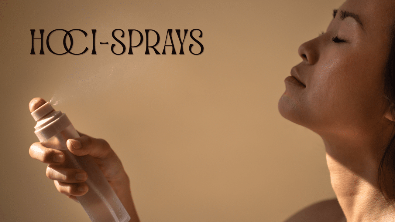HOCl-Sprays fürs Gesicht im Vergleich | Balea, ISANA, Nø und A.N.D.
