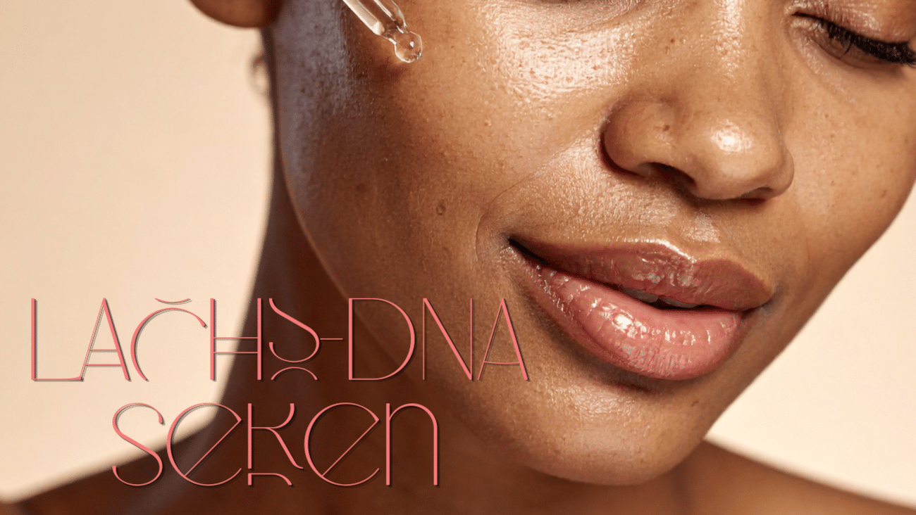 Lachs-DNA-Serum | Die 3 besten PDRN-Seren im Vergleich