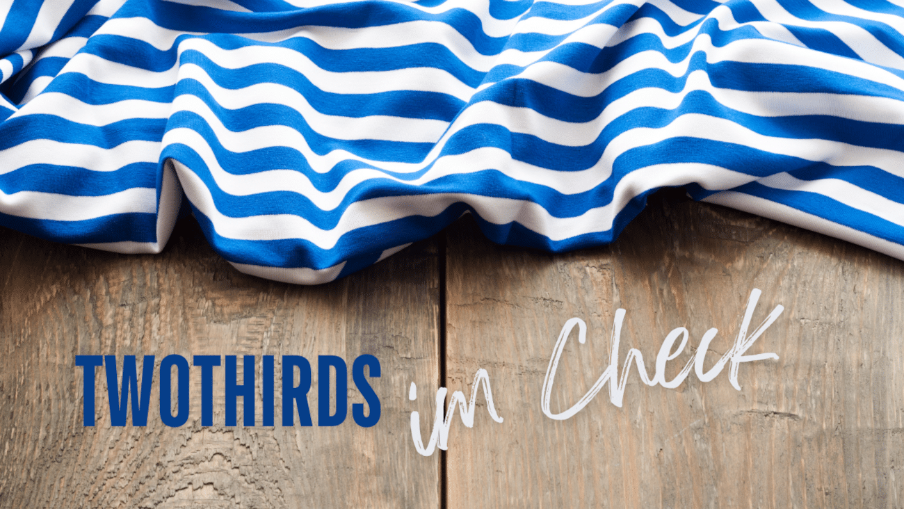 TWOTHIRDS im Check | Wie nachhaltig ist die Modemarke wirklich?