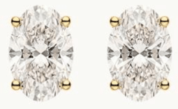 Schmuck mit Labordiamanten
