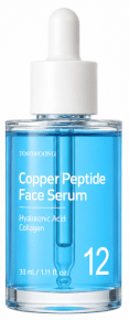 TOSOWOONG Copper Peptide Gesichtsserum