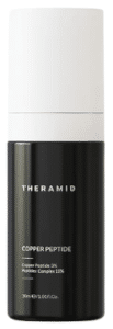 Empfehlung: Theramid Copper Peptide 3% Serum