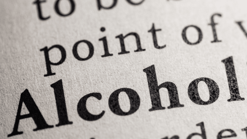 Enthält Wasserkefir Alkohol?