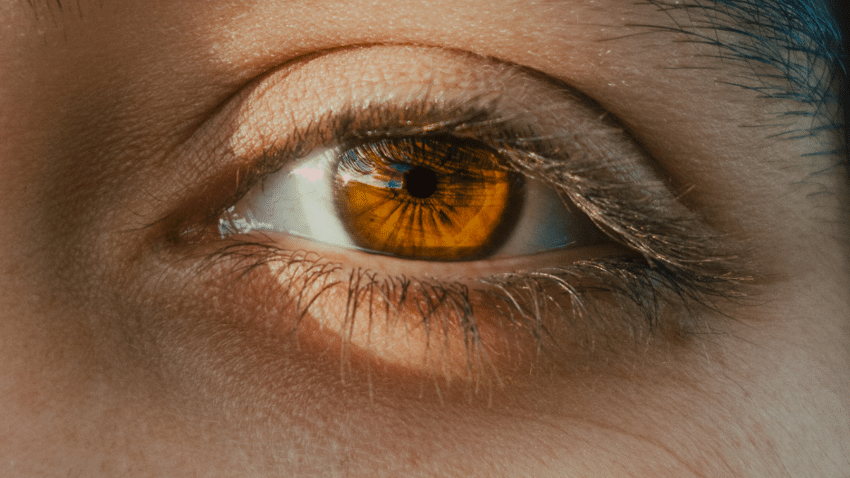 Was bedeutet Sofort-Effekt bei Augenpads?
