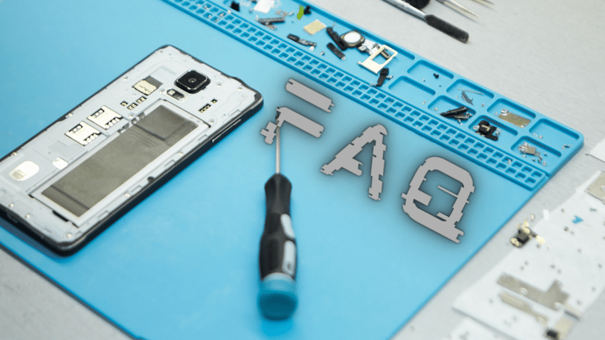 FAQ | Häufige Fragen zum neuen Recht auf Reparatur