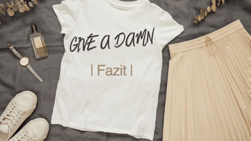 Shop Like You Give a Damn – Testurteil