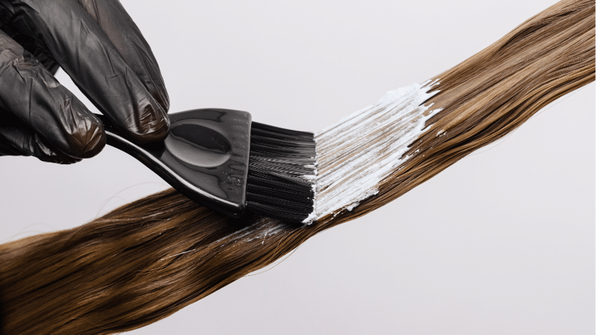 Was ist eine Color Depositing Mask?