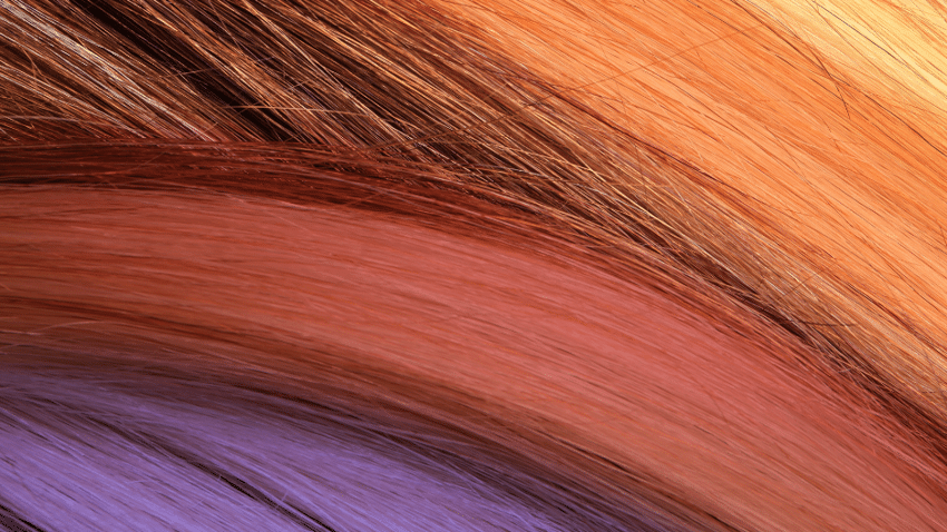 Welche Hairlust-Farbmaske passt zu deiner Haarfarbe?