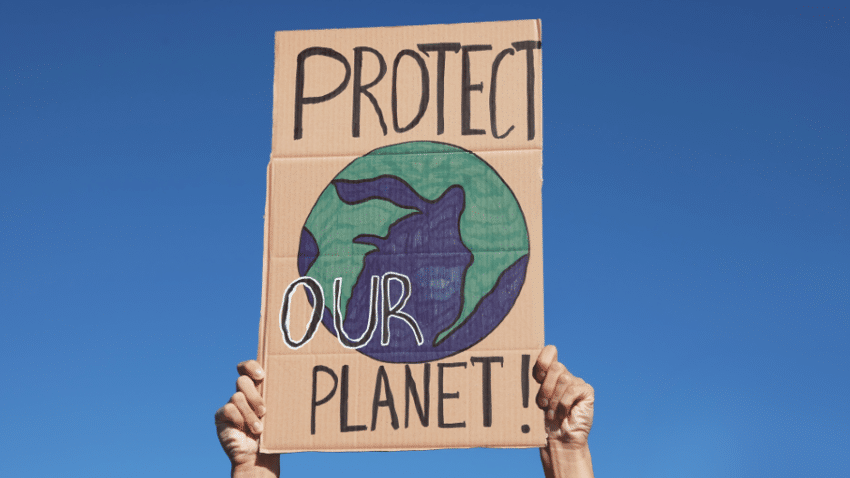 Mehr Klimaschutz wird Geld kosten