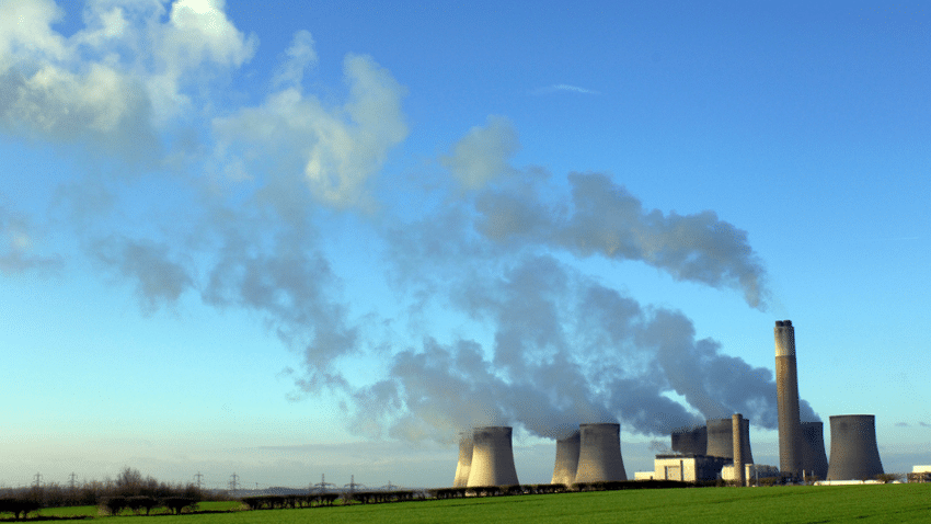 Was ist der europäische Emissionshandel?