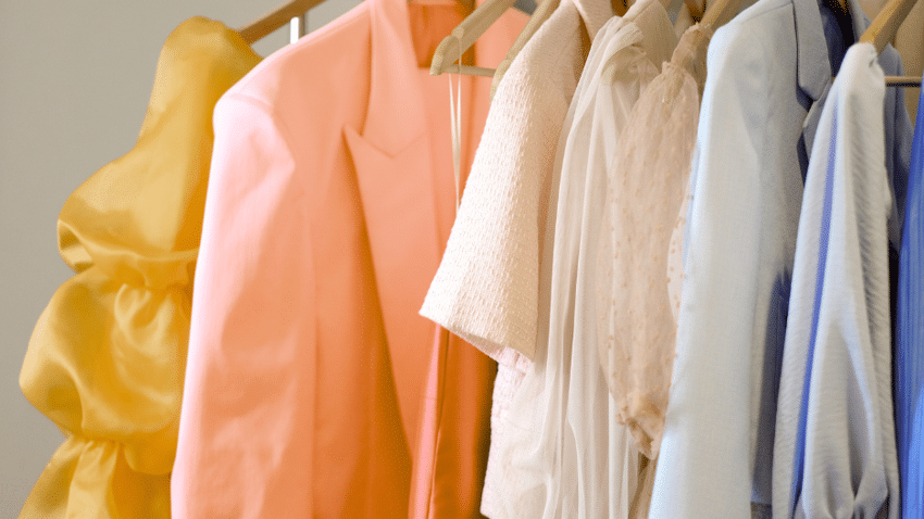 Der Online-Shop Shop like you give a damn hat ein sehr großes Sortiment, das sehr gut geordnet ist