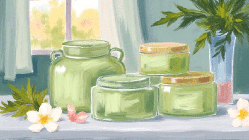 Der Online-Shop Belladonna verfügt über ein großes Sortiment an Naturkosmetik, das aber nicht unüberichtlich ist
