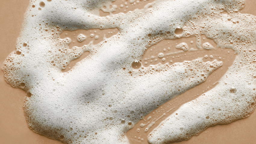 So wird ein HOCl-Spray angewendet