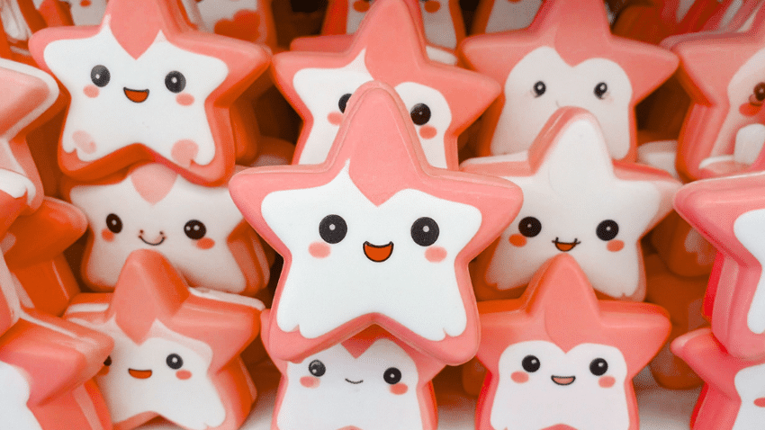 Sind große Squishy-Sets eine gute Idee?