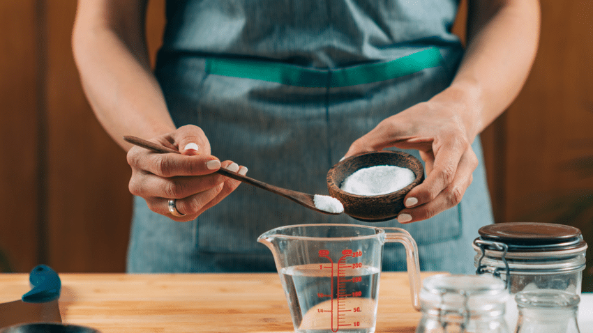Wasserkefir ansetzen | Das Grundrezept für Anfänger