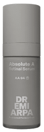 Persönliche Empfehlung und Testsieger: Dr. Emi Absolute A | Retinal plus Barriereschutz