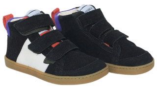 Mikusasa Sana | Moderner Barfußsneaker für den Alltag