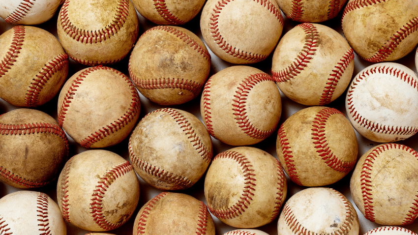 Baseball-Matsch als Hightech-Vorbild für Geomimicry