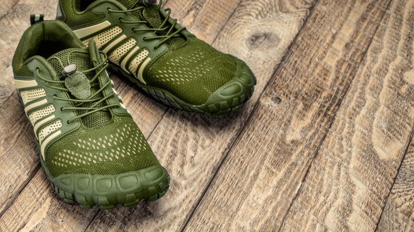 Was gute Barfußschuhe ausmacht