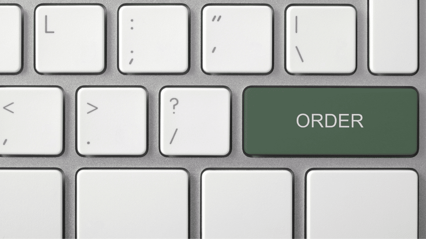 Wie funktioniert eine Bestellung bei Avocadostore?