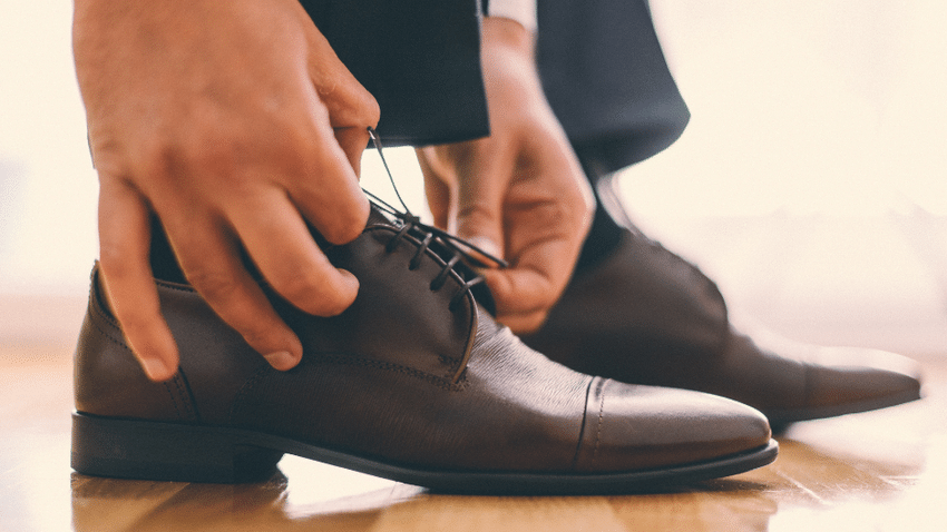 6 vegane Business-Schuhe für Herren im Vergleich